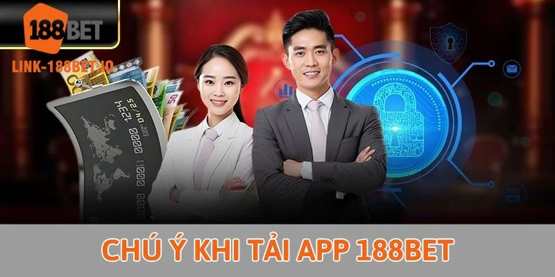 Tải App 188Bet