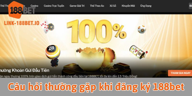 Đăng ký 188bet