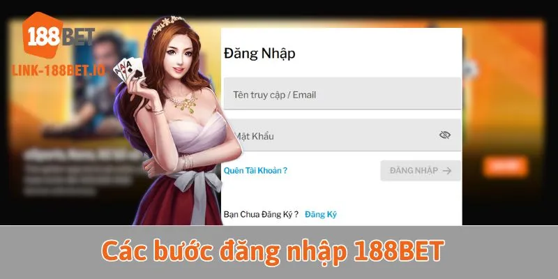 188BET
