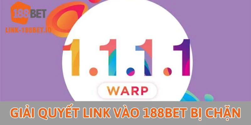 Link Vào 188Bet