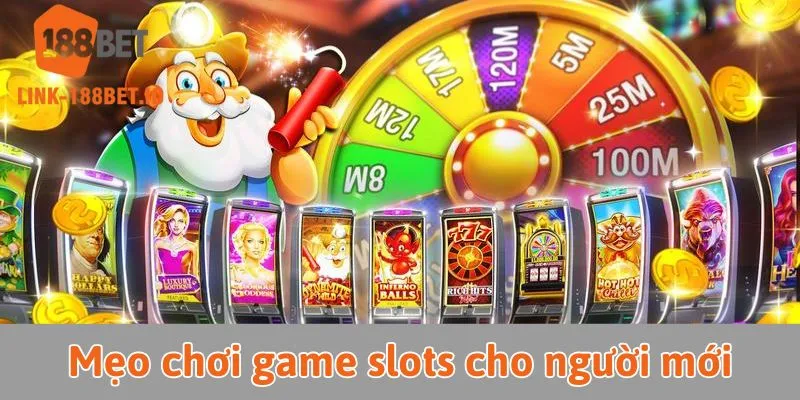 Mẹo Chơi 188BET
