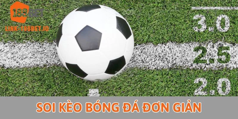 Kèo Tài Xỉu 188Bet