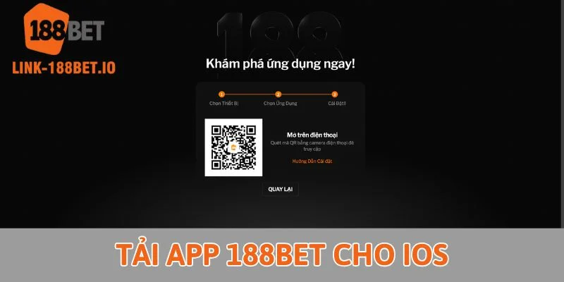 Tải App 188Bet