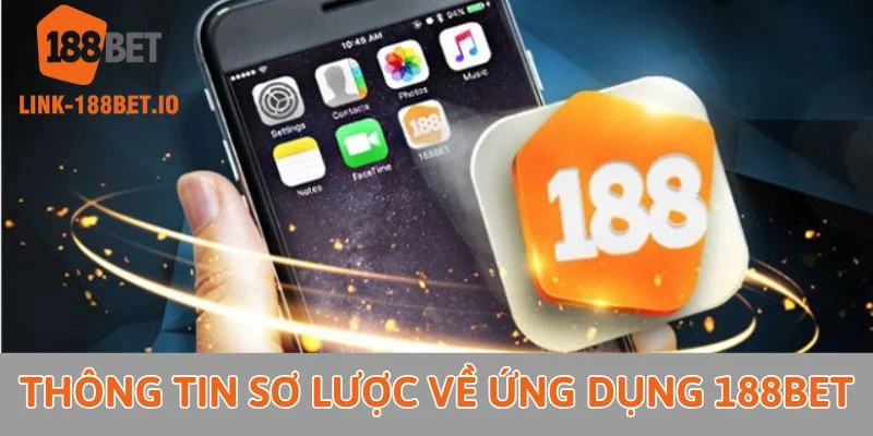 Tải App 188Bet