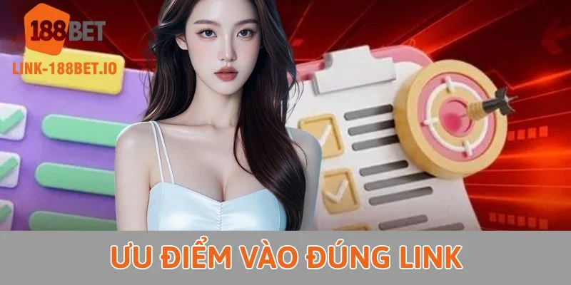 Link Vào 188Bet