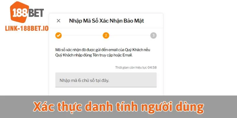 Đăng Nhập 188BET